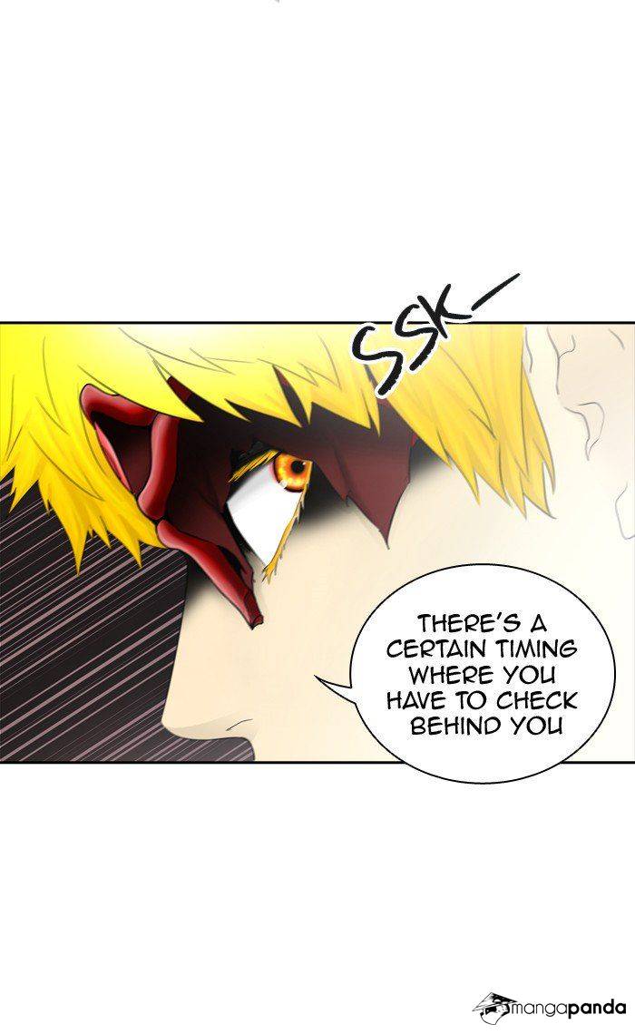 Tower of God Chapter 375 image 42